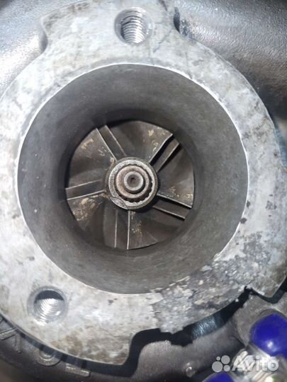 Турбины CT 20 на 1jz gte tt