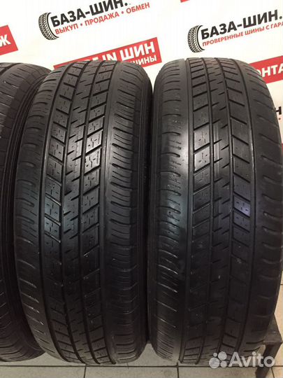 Dunlop Grandtrek ST30 225/65 R17