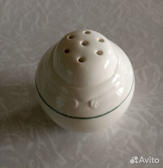 Посуда из СССР