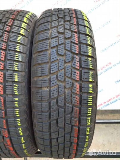 Firestone Winterhawk 2 Evo 185/65 R15 88T