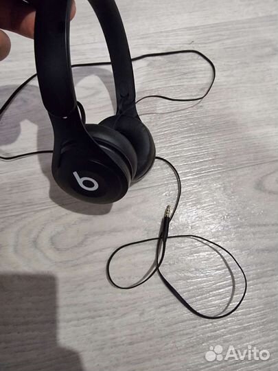 Наушники beats