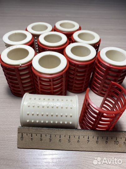 Термобигуди