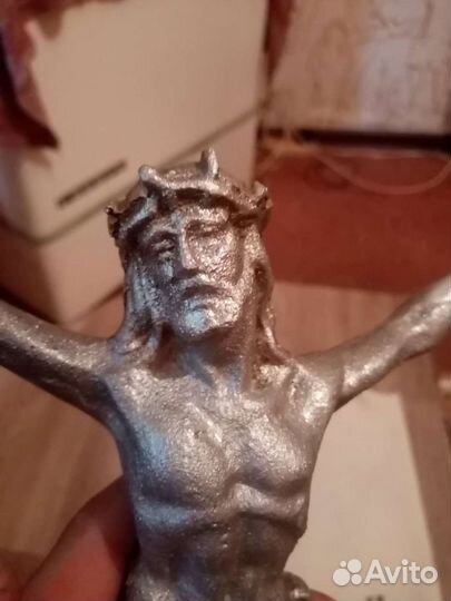 Исус кристос