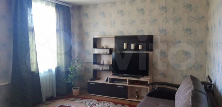 Дом 107 м² на участке 10 сот.