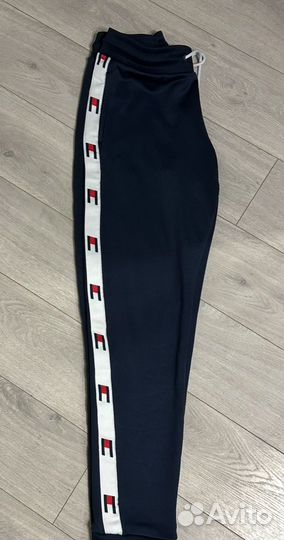 Спортивные штаны Tommy Hilfiger