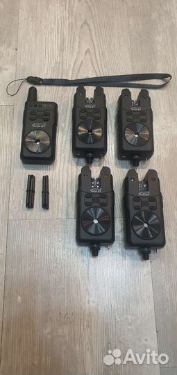 Сигнализаторы 4+1 (TLI-35 )