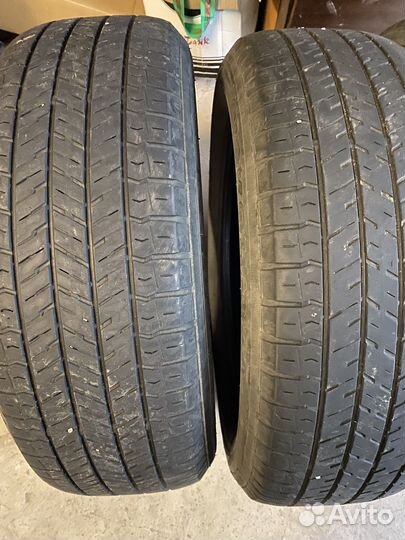 Yokohama Geolandar G91 225/60 R18 H