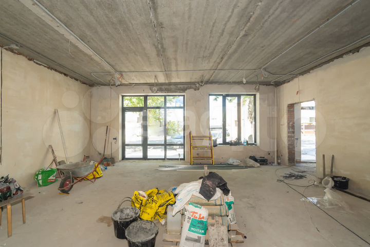 Сдам помещение свободного назначения, 100 м²