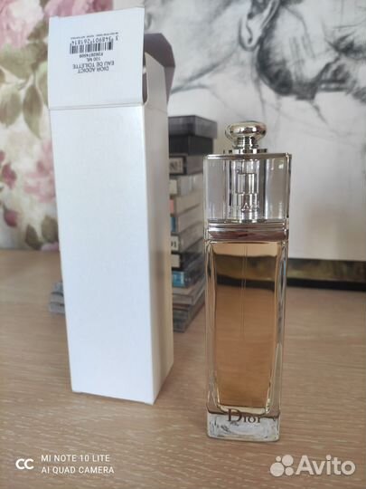 Dior Addict Eau de Toilette