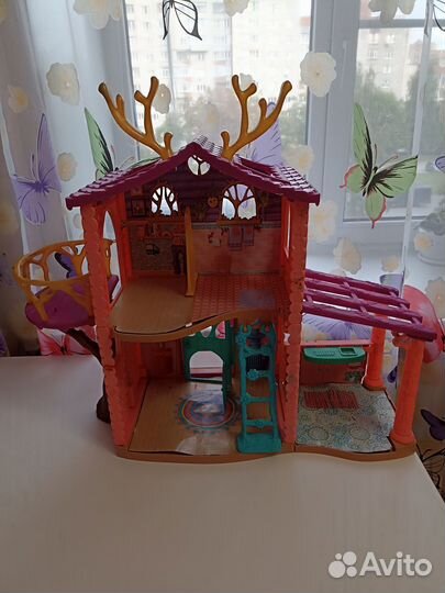 Продам домик Энчантималс