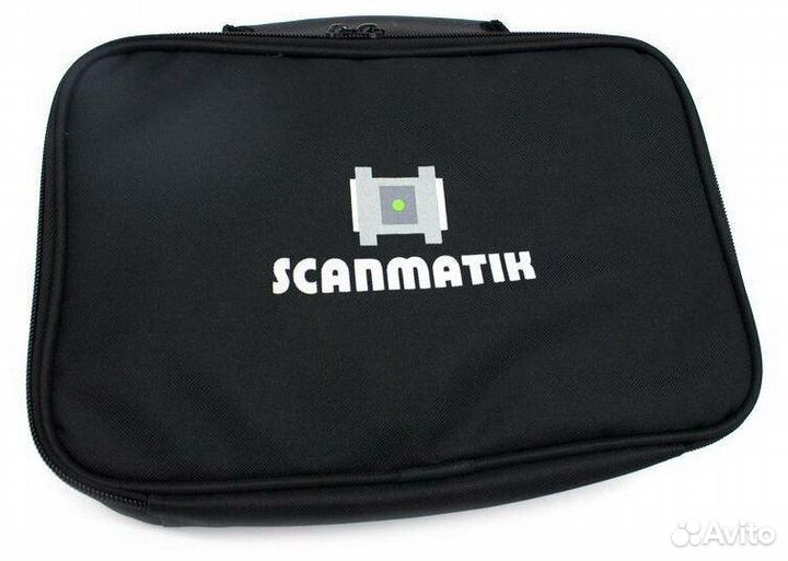 Scanmatik 2 pro (сканматик 2 про) базовый NEW