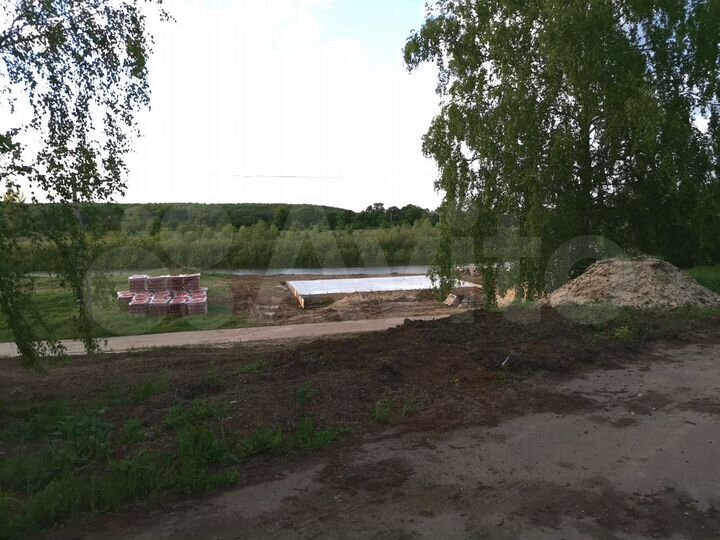 Участок 15 сот. (СНТ, ДНП)