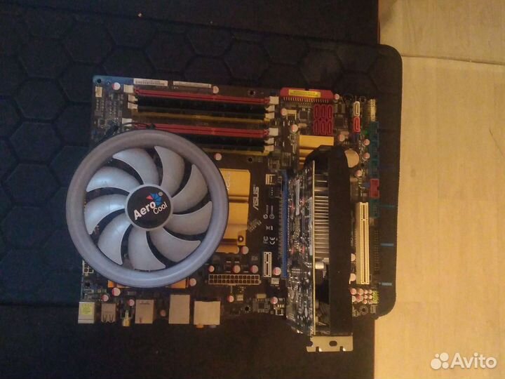 Видеокарта gtx 1050 2gb