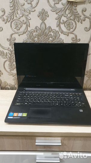 Мощный 4 ядерный ноутбук