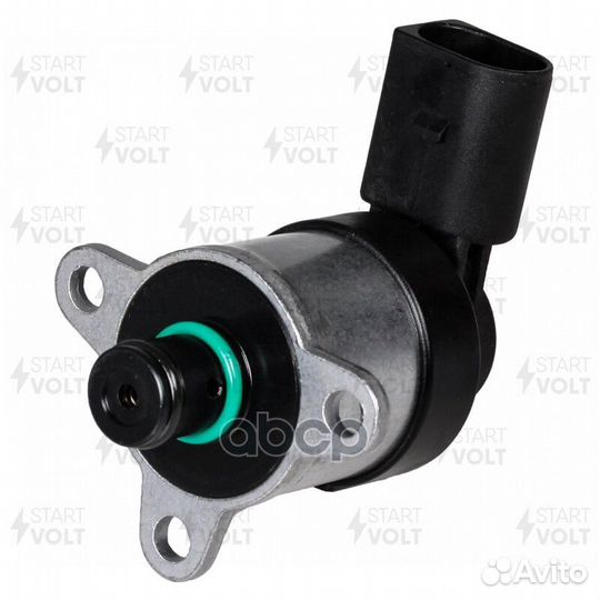 Клапан топл. для а/м Mercedes-Benz Sprinter B S