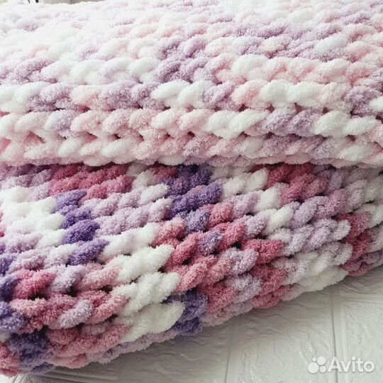 Плед для малыша