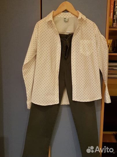 Костюм на мальчика