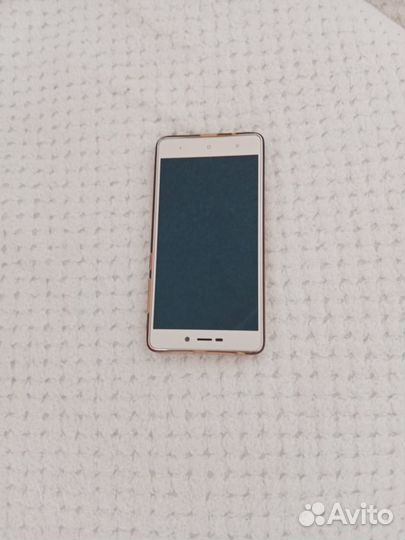 Телефон Redmi 3s