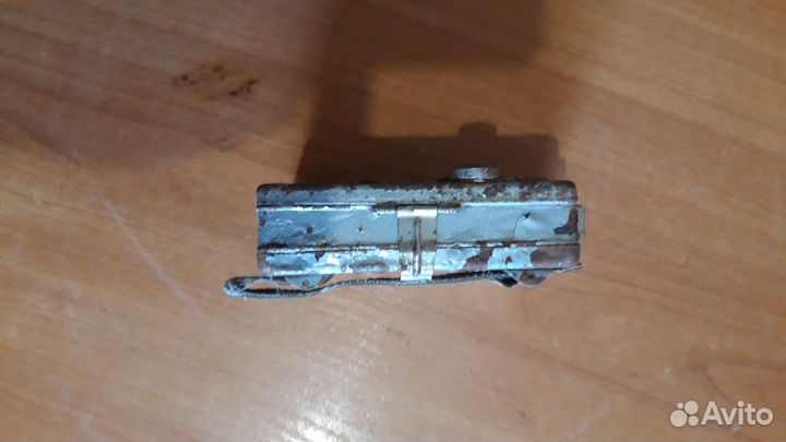 Фонарик СССР