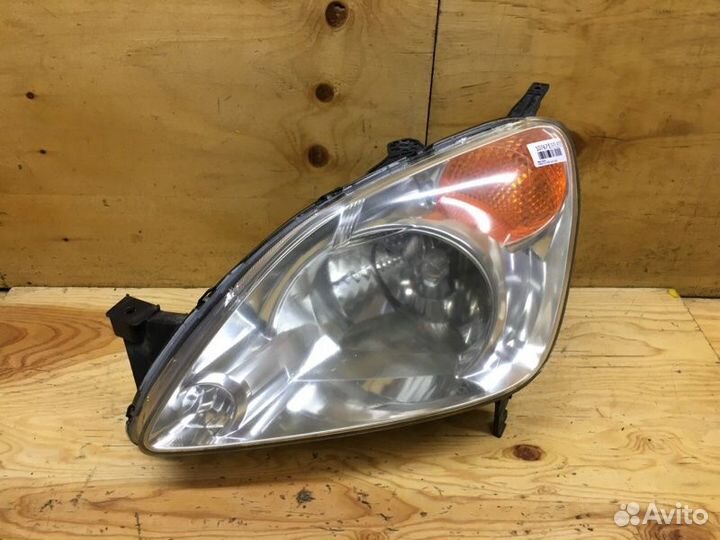 Фара передняя Honda Cr-V RD5 K20A 2002