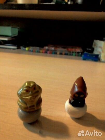 Космо-жетоны