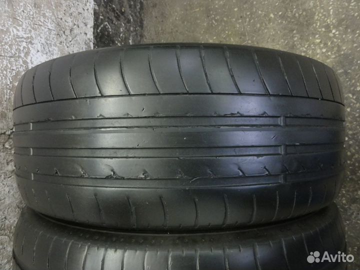 Dunlop SP Sport Maxx GT 235/50 R18 97V