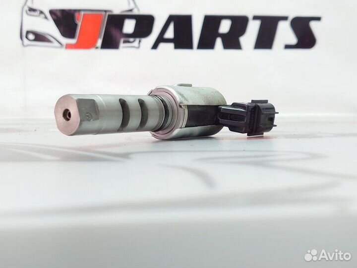 Клапан электромагн. изменения фаз грм Mitsubishi L