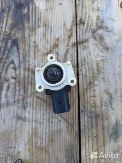 Датчик регулировки дорожного просвета Honda