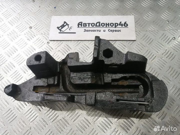 Ящик для инструмента Рено Меган 2, 3, Сценик 3