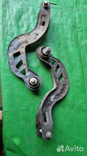 Рычаг задний Mercedes Benz A-Class 176042 270