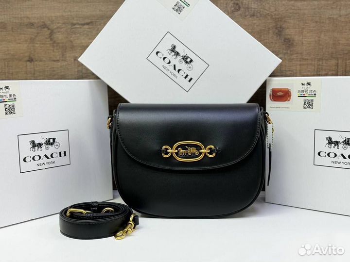 Сумка женская Coach