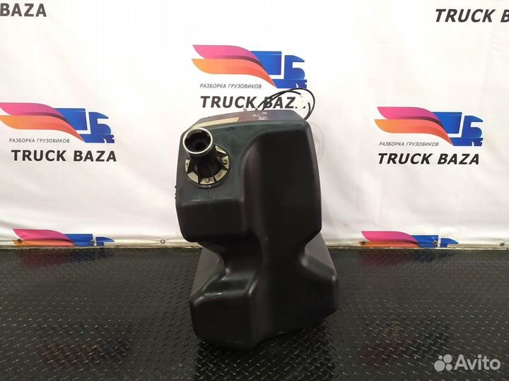 Бак AdBlue 60 L Man TGX