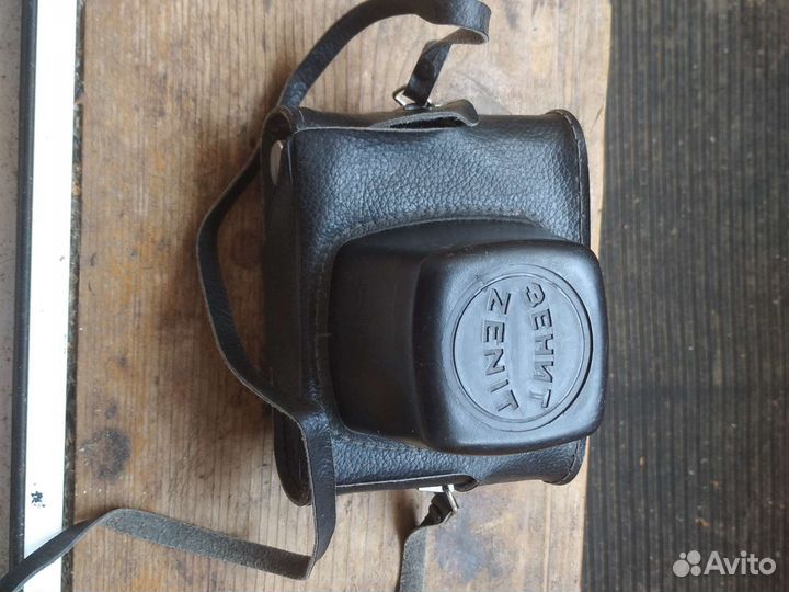 Фотоаппарат