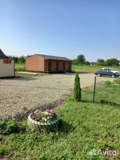 Мини гостиница