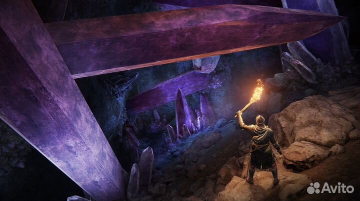 Elden Ring (PS5) NEW