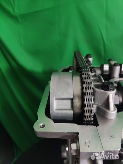 Новый G4FC G4FA двигатель Hyundai Kia