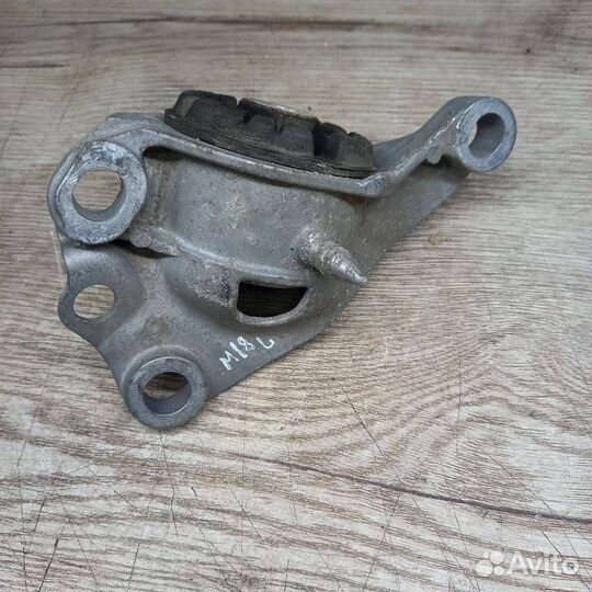 Сайлентблок задней балки Chevrolet Cruze 2 2018