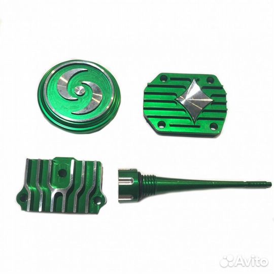 Комплект крышек CNC YX110 /125 /140 /150-5
