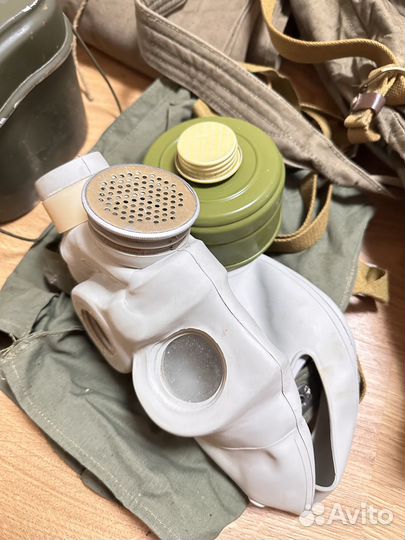 Бушлат военный зимний вкпо