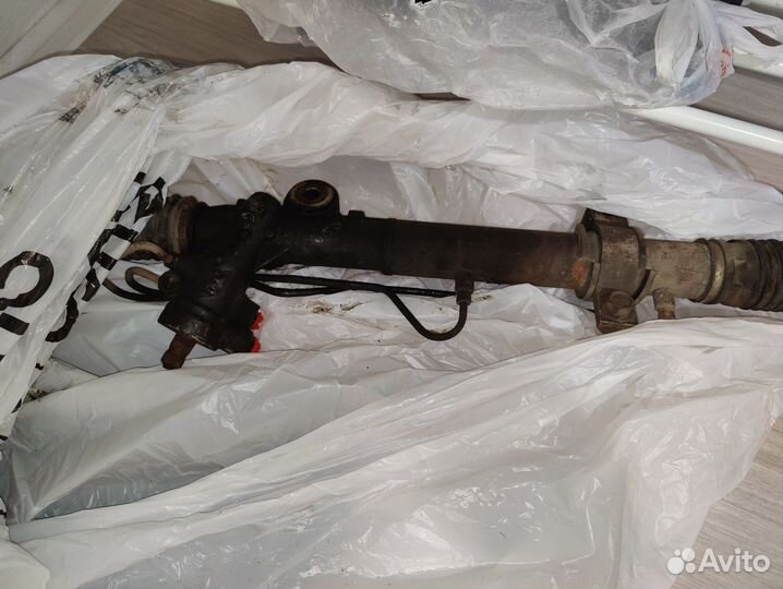 Рулевая рейка nissan teana j31