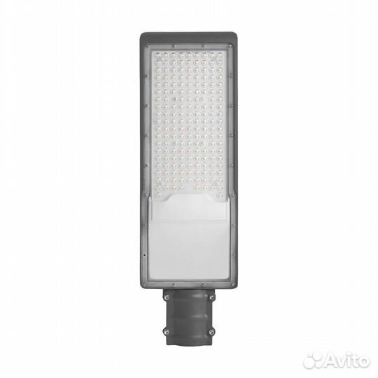 Уличный светодиодный светильник Feron 6400K 50W