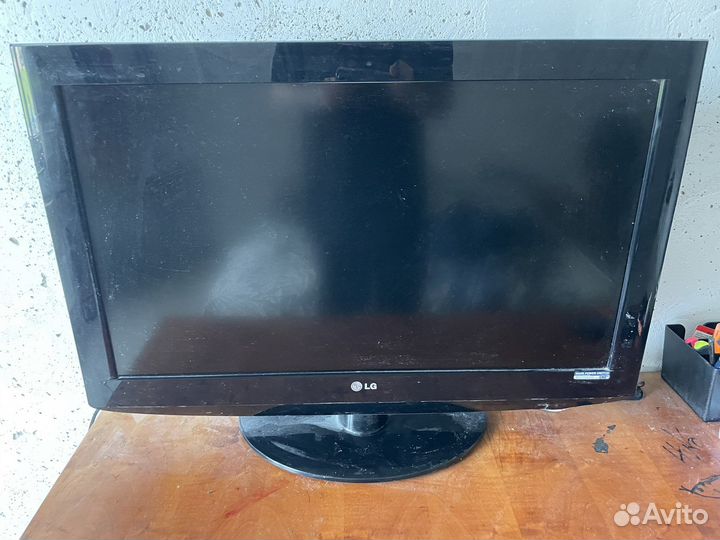 Телевизор lg 32