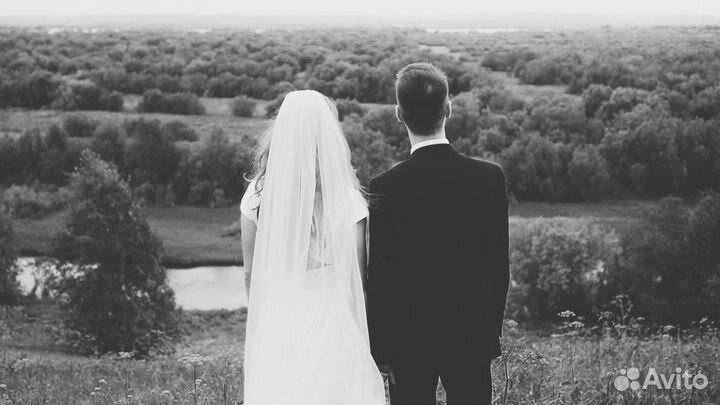 Видеосъемка