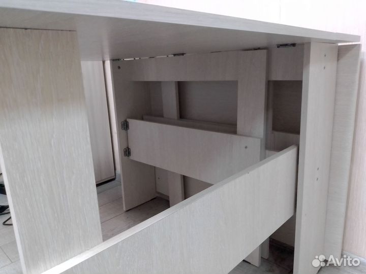 Стол раскладной