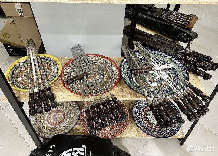 Казан чугуй, печи, афганский казан