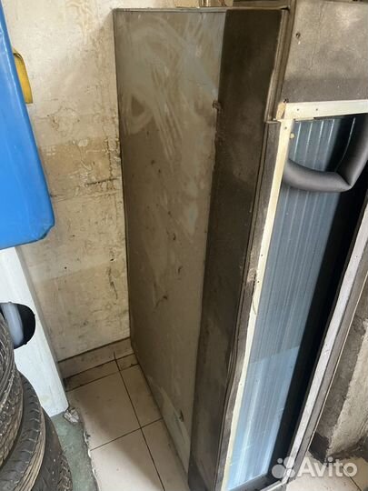 Канальный кондиционер GC-DN60HWF