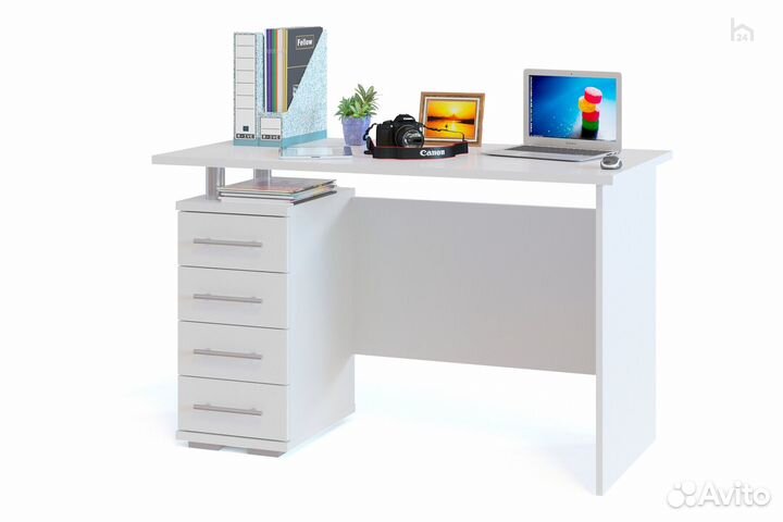 Стол компьютерный кст-106.1