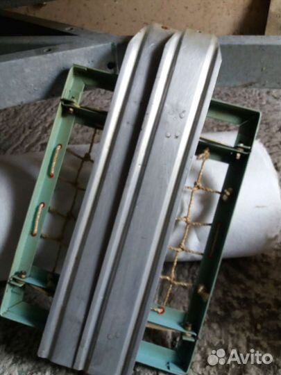 Санки для рыбалки