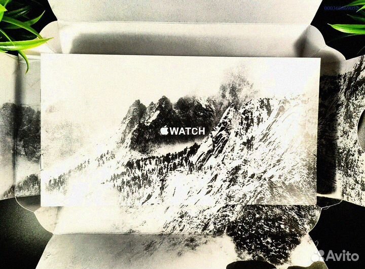 Apple Watch Ultra 2 – ваша новая реальность