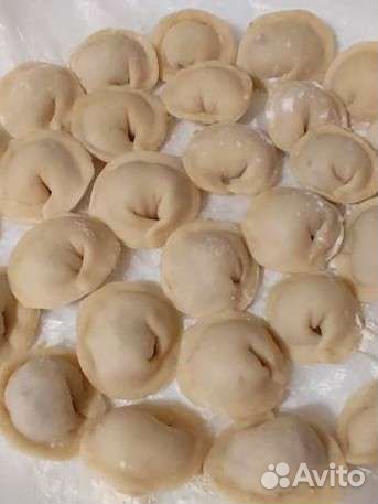 Пельмени,вареники,котлеты, блинчики, пирожки